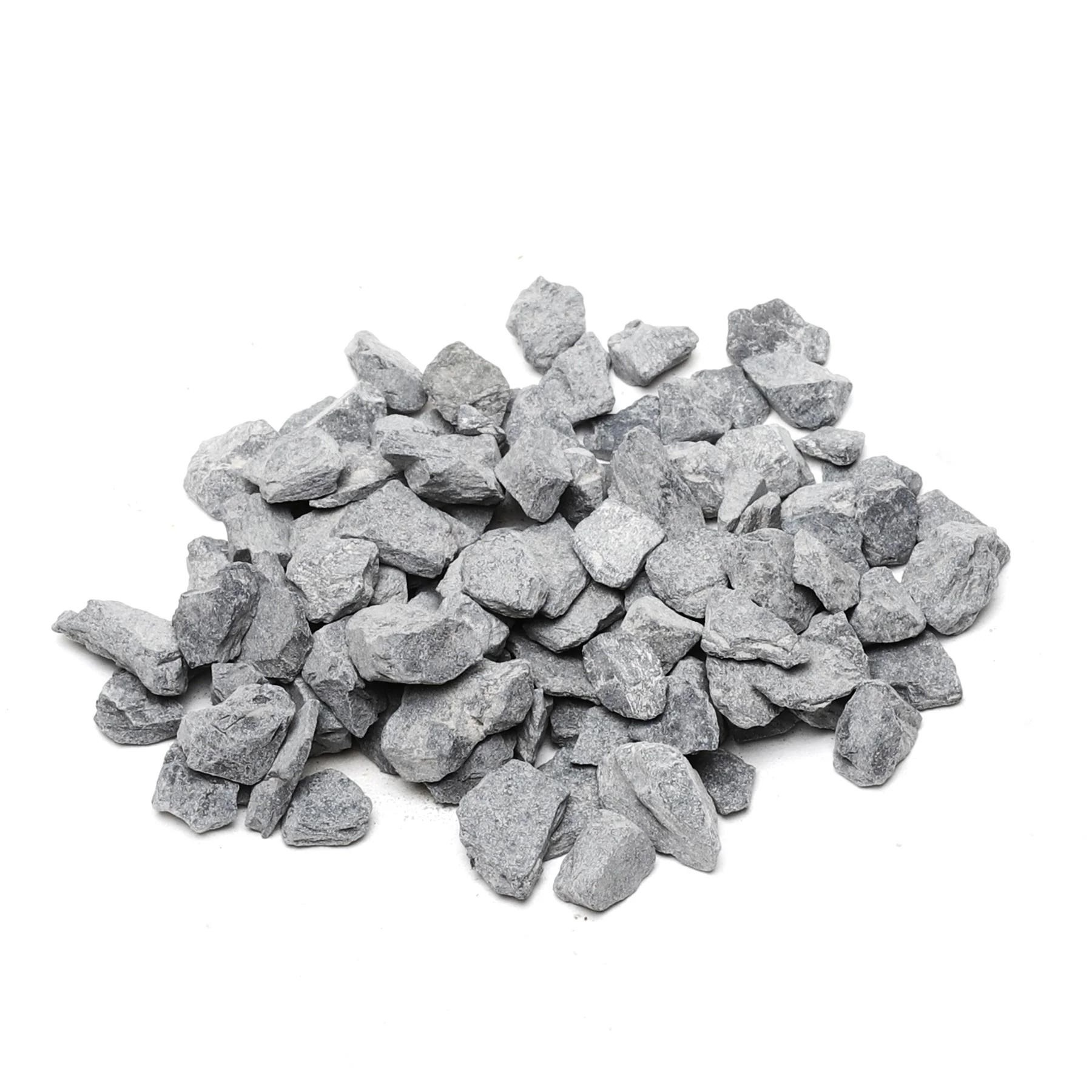 High quality building stone, construction stone chips, crushed stone - Export to Turkey for construction