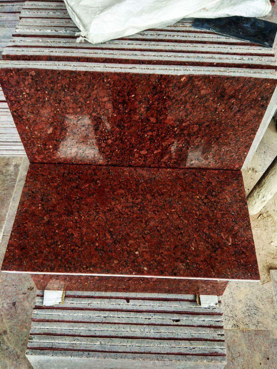 High Quality Granite Tiles from Vietnam Cheap Price - Granite Tile for Wall, Floor, Roof Bathroom for EU, USA