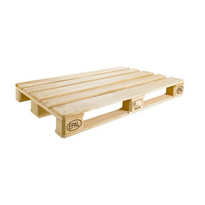 Wholesale Wood pallet made from square edge smooth 4 side white / brown Vietnam pine / acacia timber with competitive price