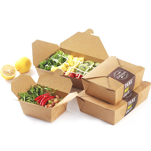 Hot Selling- Wholesale Paper Packing Box- Customized paper Food Box with cheap Price from Viet Nam