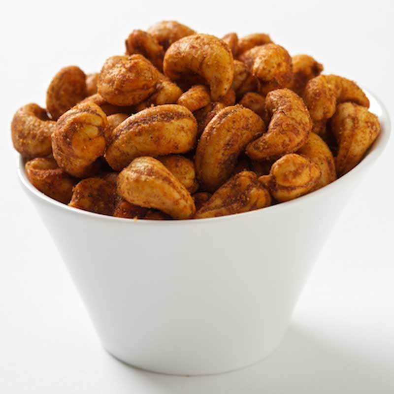 FREE TAXES - Vietnamese High quality Salt ROASTED cashew nuts at cheap price - Export worldwide