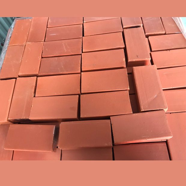 Factory Supply - High Quality  Clay Brick for  Sale - Red color Clay Brick Cross Block cheapest price