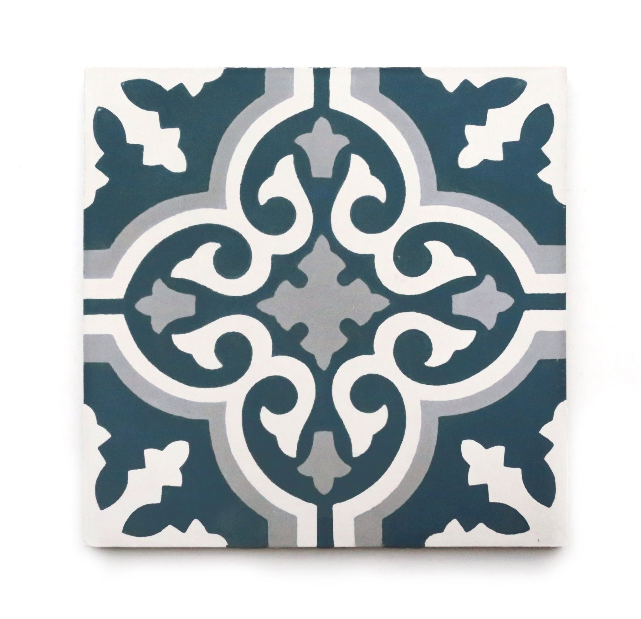 building material factory 4x4 cement tile floor tiles for wall in stock/ceramic wall tile encaustic cement