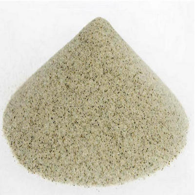 Hot selling High Purity Silica Sand for semiconductor/ manufacture - good price from direct factory Silica powder glass making