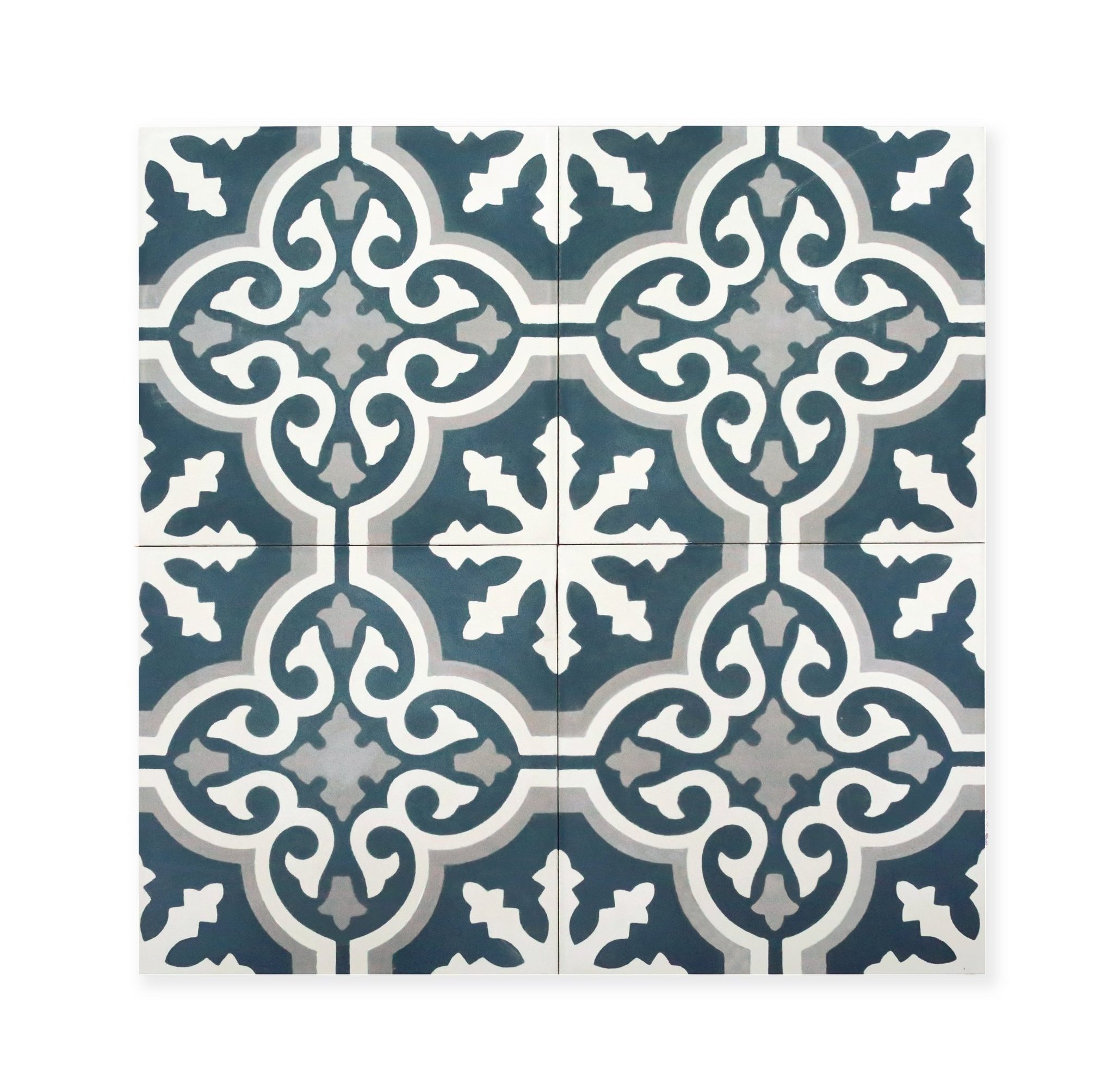 building material factory 4x4 cement tile floor tiles for wall in stock/ceramic wall tile encaustic cement