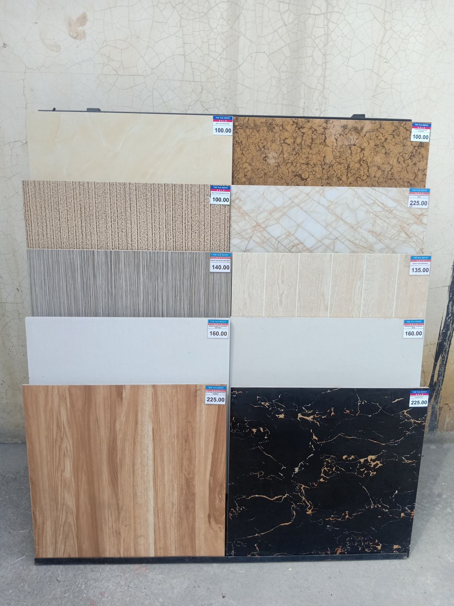 CHEAPEST - Vietnam Flooring Tile for Construction - Marble/Ceramic/Porcelain Tiles for Floor, Wall