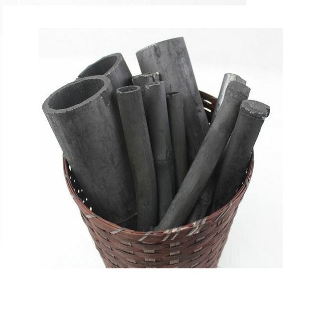 High Quality Smokeless Manufacturer Bamboo Charcoal Activated Carbon Air Purifying Bags Wholesale price barbecue charcoal