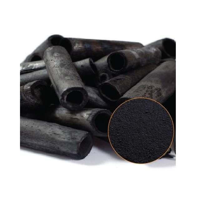 High Quality Smokeless Manufacturer Bamboo Charcoal Activated Carbon Air Purifying Bags Wholesale price barbecue charcoal