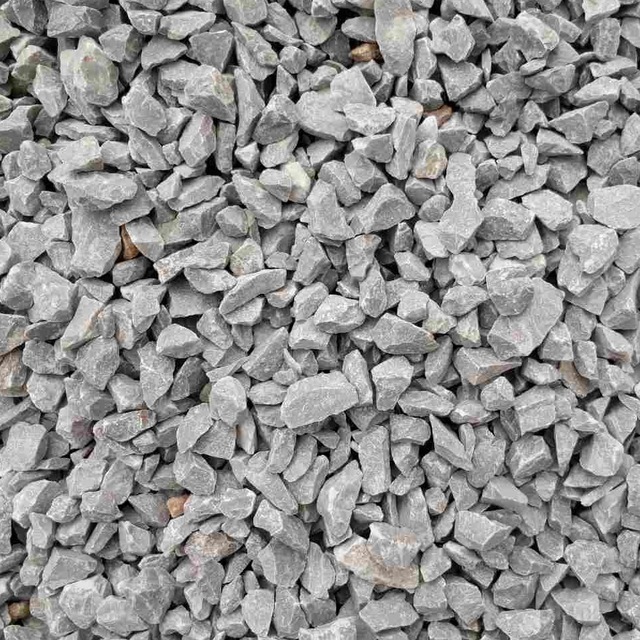 High quality building stone, construction stone chips, crushed stone - Export to Turkey for construction