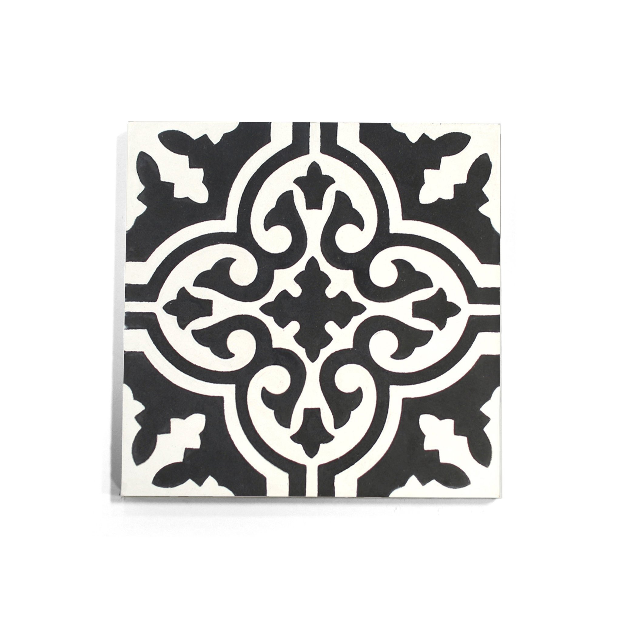 building material factory 4x4 cement tile floor tiles for wall in stock/ceramic wall tile encaustic cement