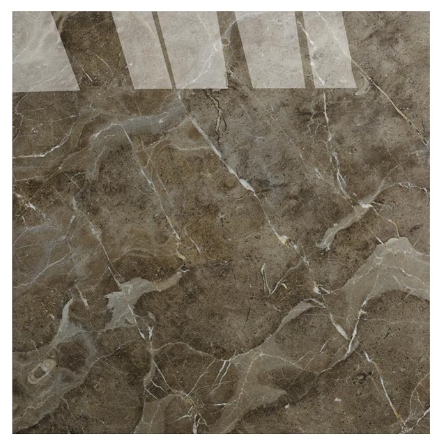 Cheap Price Ceramic Tiles - Natural Black and White Cement Tiles- Porcelain tiles for Floor and Wall