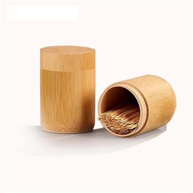 Wholesale Eco-friendly bamboo toothpicks - High quality customized bamboo toothpick from Vietnam Low Tax For Sale