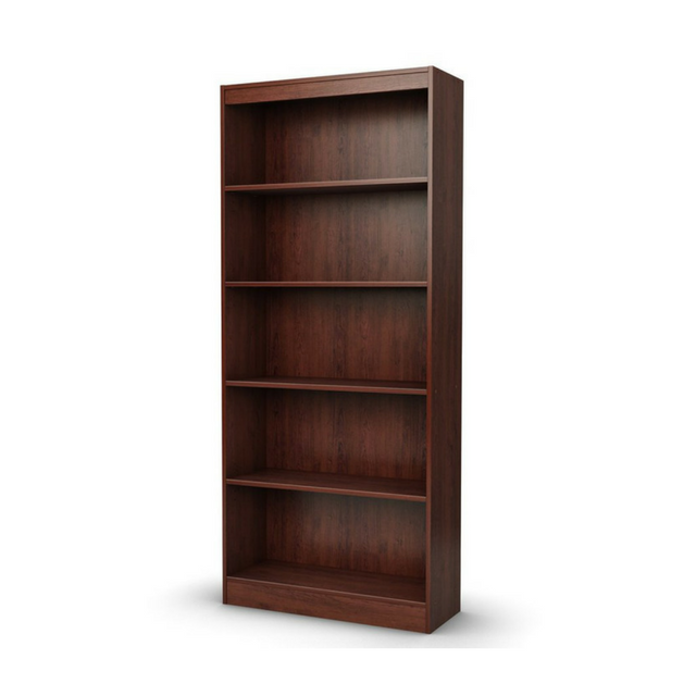 Wholesale Customized Cheap price Wooden Bookshelf/Bookcase for Sale - Direct from factories