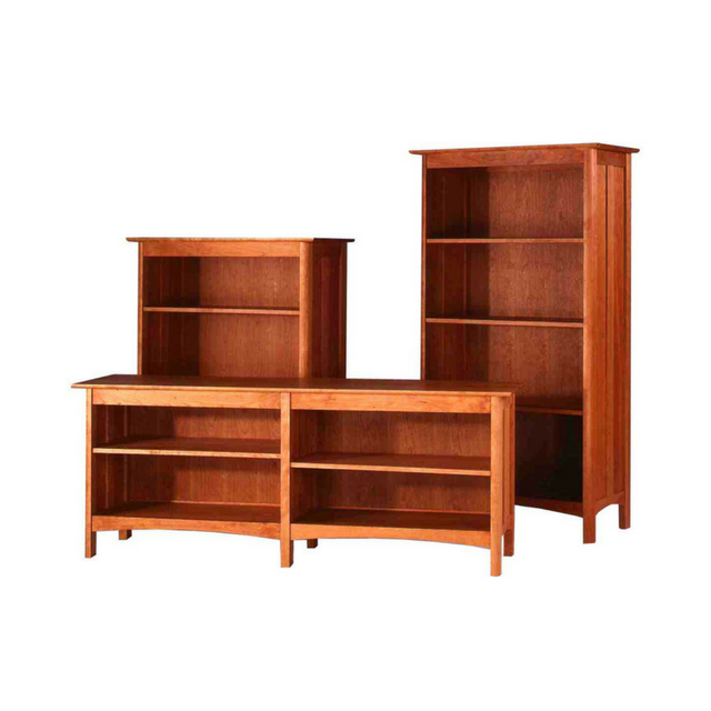 Wholesale Customized Cheap price Wooden Bookshelf/Bookcase for Sale - Direct from factories