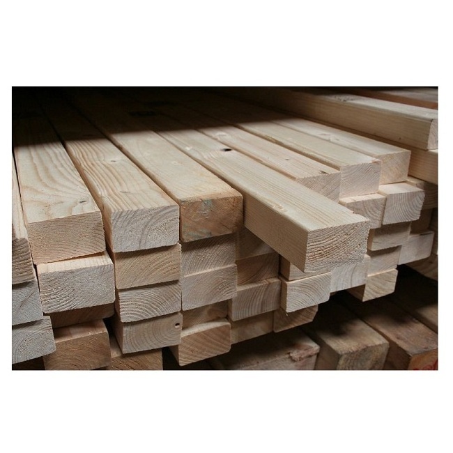 Vietnamese Rubber Sawn/ S4S timber At Best Price And High Quality export to Korea and Japan