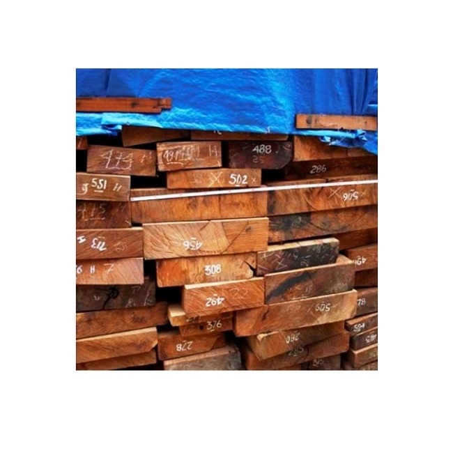 Vietnam Best Price And High Quality Natural Teak Wood / Pure Burma Teak Timber (Sawn) for European market