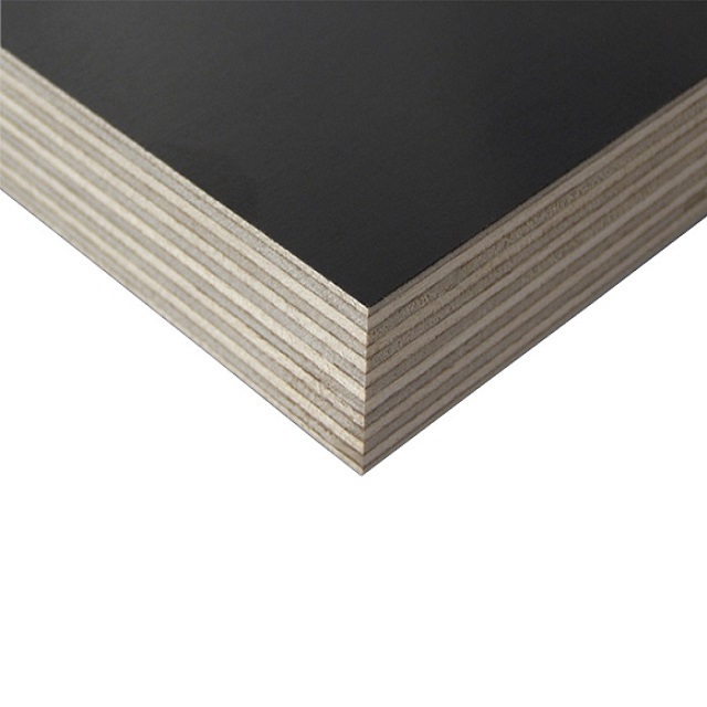 Hot Sale High Quality Waterproof Phenolic Acacia Plywood used in Alchemy, Cooking, or Crafting from Vietnamese Manufacturers