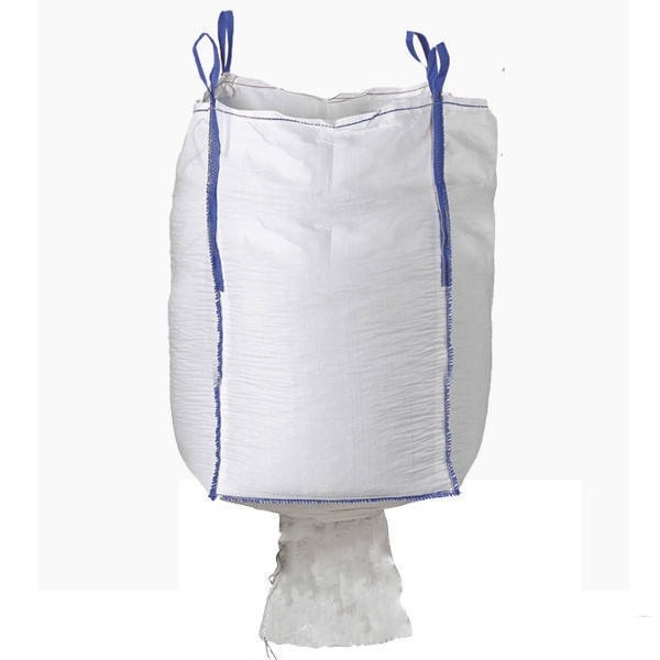 Factory Direct Sale FIBC Big Bag Jumbo Bag For Sale Packing The Mineral Agricultural Jumbo Bag