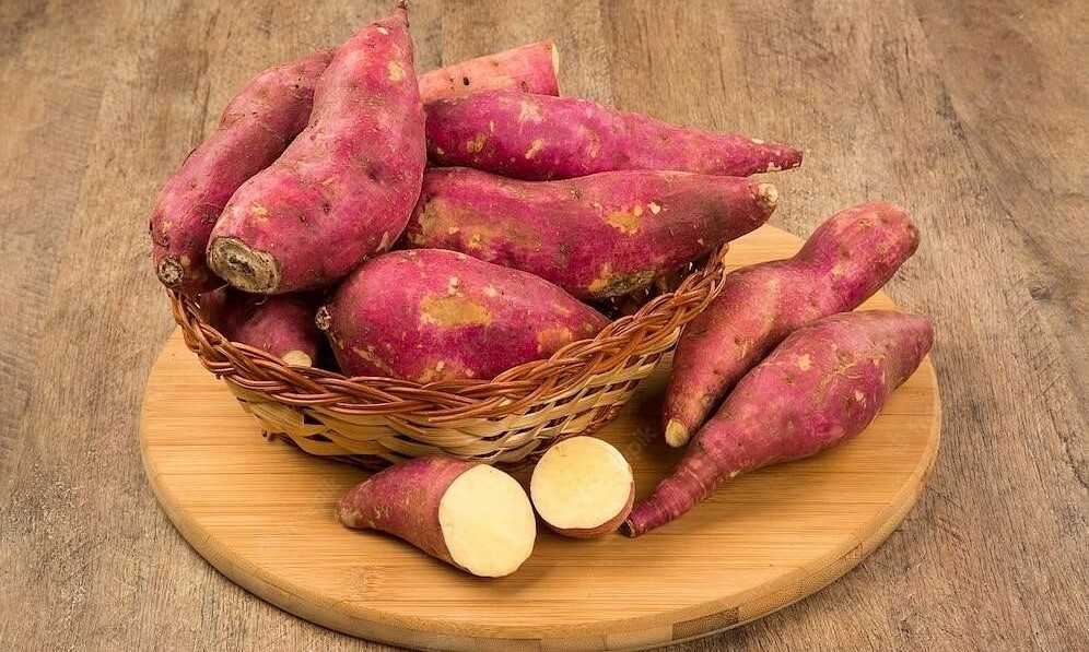 High quality fresh potato / potato starch - FREE TAX Wholesale for sweet potatoes / sweet potato export to worldwide