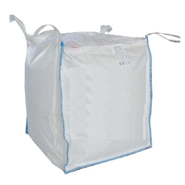 Factory Direct Sale FIBC Big Bag Jumbo Bag For Sale Packing The Mineral Agricultural Jumbo Bag