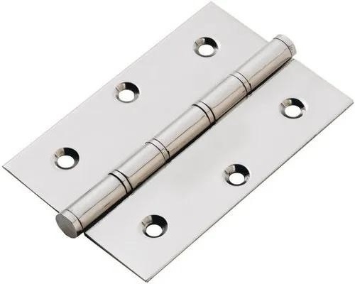 HOT SALE-Competitive price Stainless Steel Hinge for Furniture-  Steel  Door & Window Hinges export to USA,EU