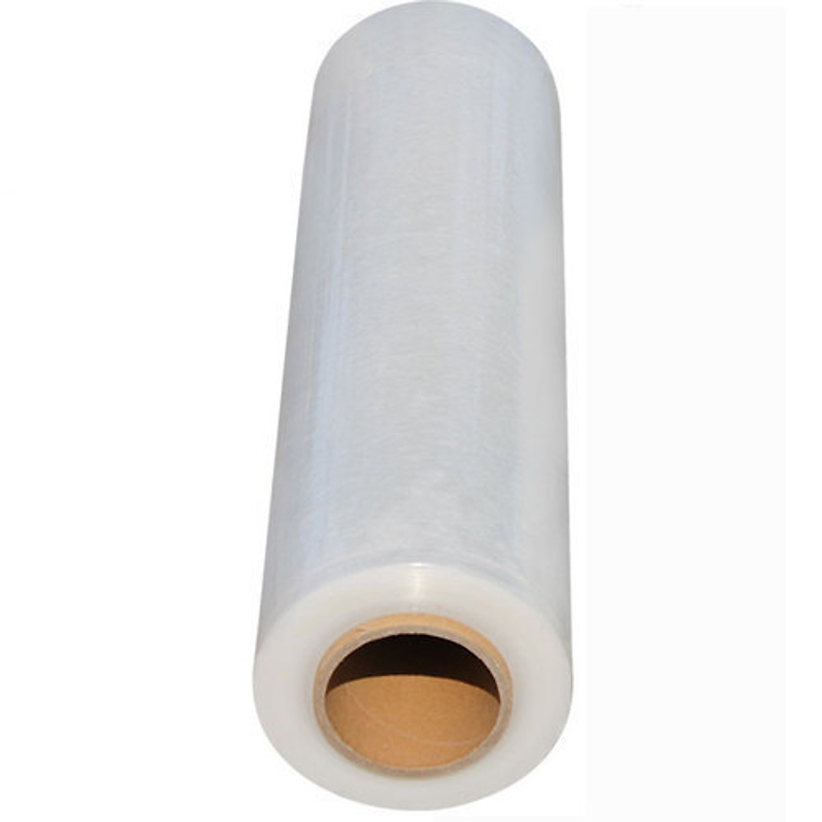 High quality high performance transparent pallet stretch film wrap