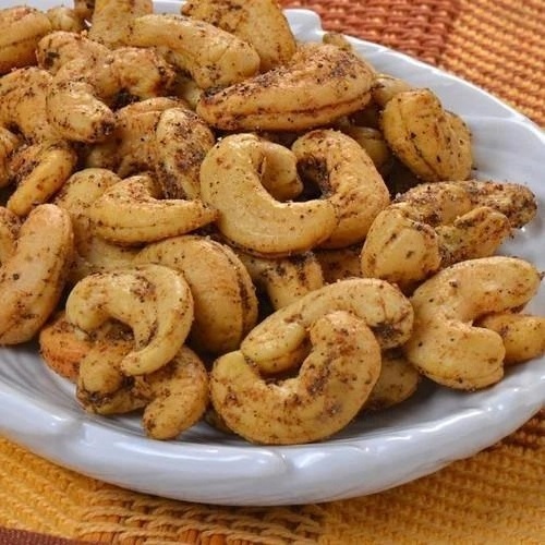 FREE TAXES - Vietnamese High quality Salt ROASTED cashew nuts at cheap price - Export worldwide