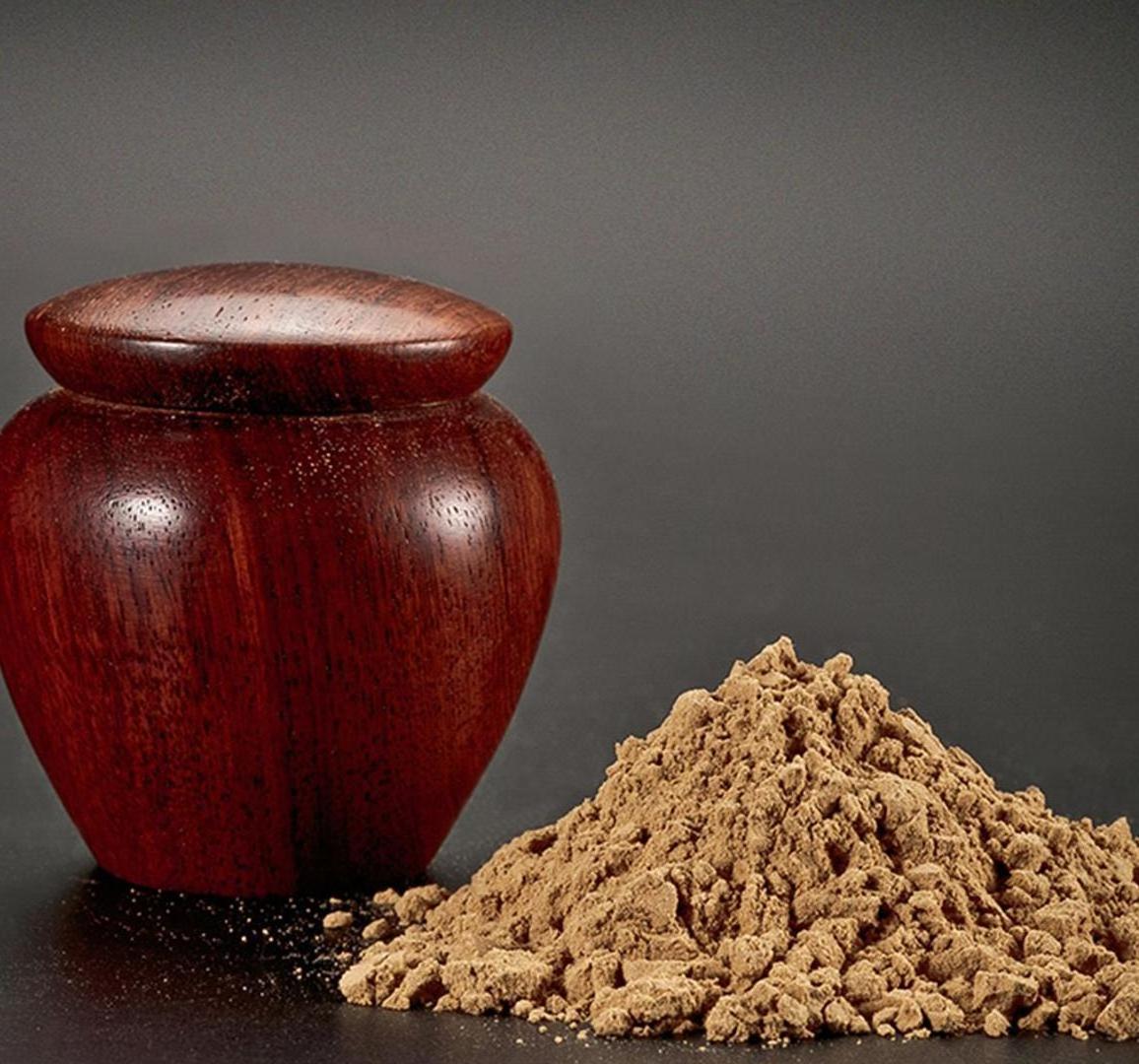 Hot Sale Incense Powder - Wholesale Agarbatti Powder with competitive price - high quality purity wood powder