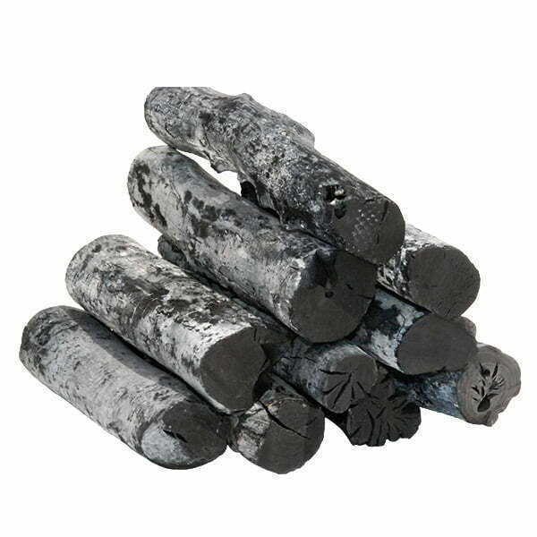 High Grade BBQ WHITE CHARCOAL Vietnamese Made From Hardwood With Long Time Burning