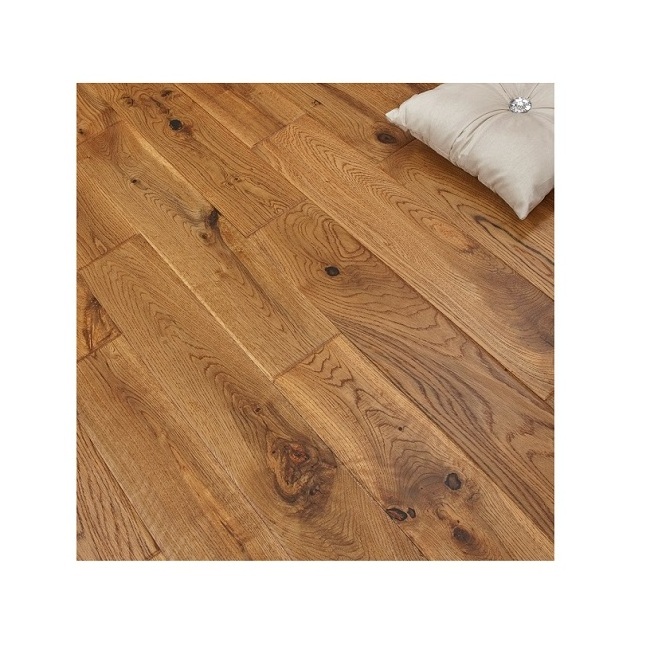 100% hard wood flooring acacia/ teak/ oak/ walnut solid wood with different sizes and cheap price