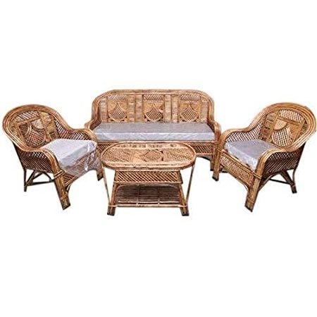 Outdoor and Indoor Wicker/Rattan Sofa from Vietnam - Wicker/Rattan Furniture