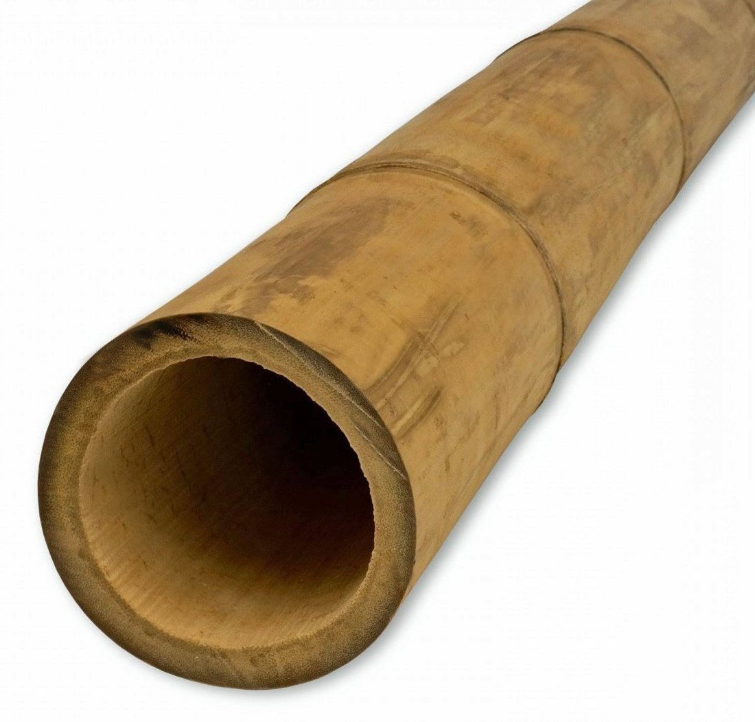 Wholesale bamboo pole 1- 8m customer's size cheap price on bulk - Natural Bamboo poles/stakes export worldwide low tax