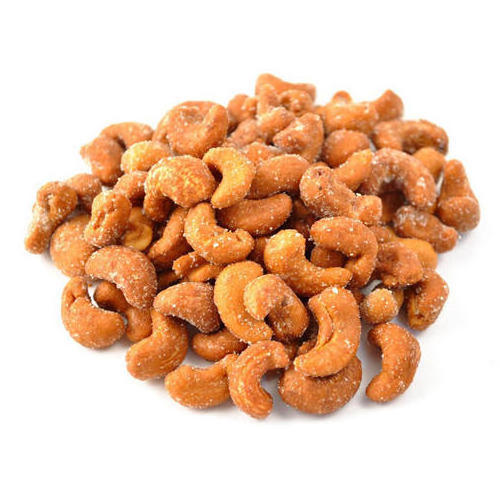 FREE TAXES - Vietnamese High quality Salt ROASTED cashew nuts at cheap price - Export worldwide