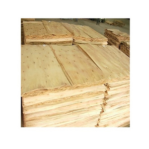 Wood Veneer Wholesale Rotary Cut Acacia Wood Core Veneer Export To EU And America Market