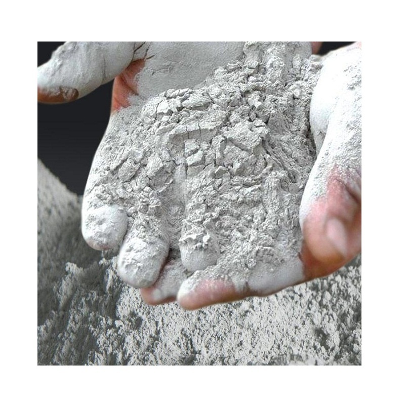 Vietnamese High Quality White Portland Cement At Competitive Price - Export Worldwide - Best Building Material