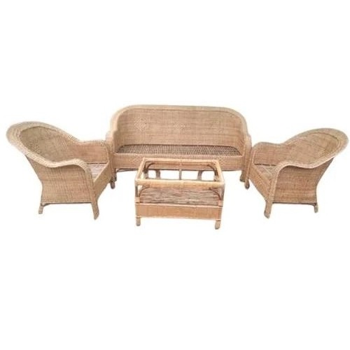 Outdoor and Indoor Wicker/Rattan Sofa from Vietnam - Wicker/Rattan Furniture