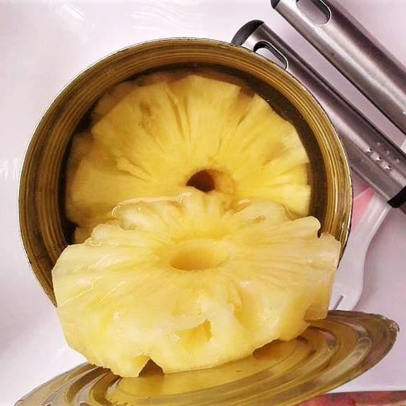 Wholesale fresh pineapple / canned pineapple in syrup Free Tax - Wholesale Cheap Price High Quality Pineapple