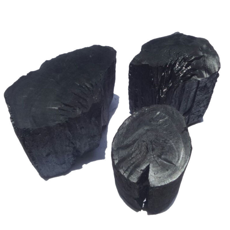 High quality 100% natural mangrove wood charcoal/ hookah charcoal/ charcoal briquette for bbq grill export to Japan