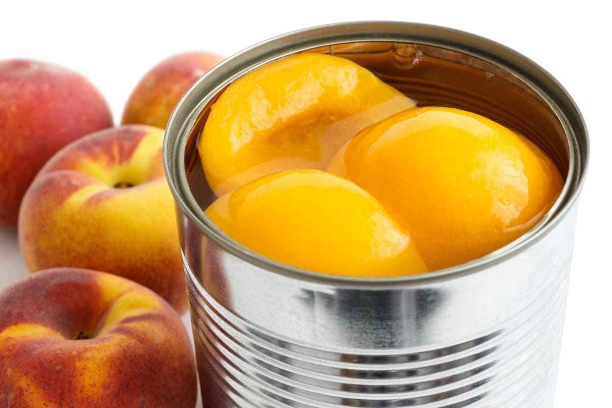 High Quality - Canned Fruit -  Canned fruit for sale natural flavors - canned fruit export worldwide