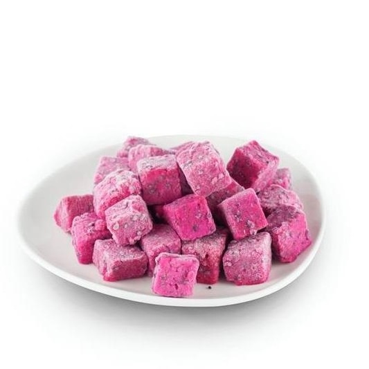 HOT SALE- CHEAPEST Frozen  Fruits - Diced Frozen Fruit Puree for Making Drinks and Cocktails