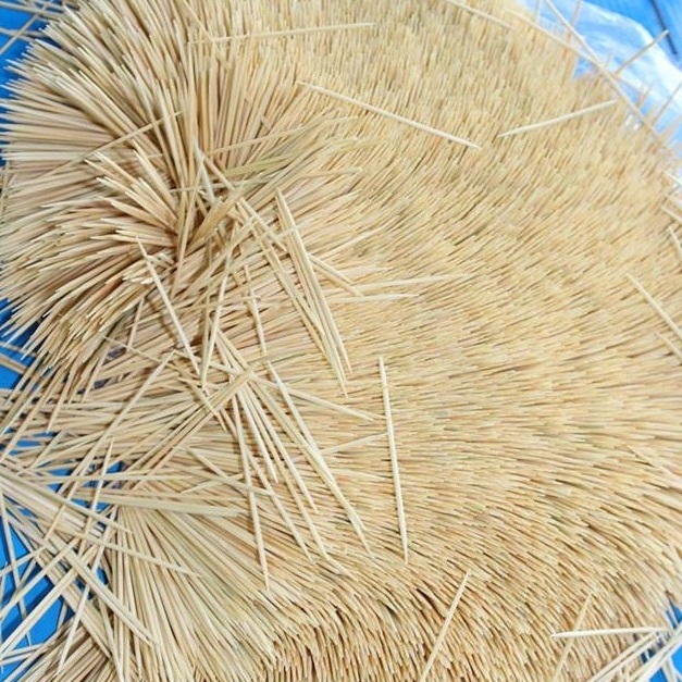 Wholesale Eco-friendly bamboo toothpicks - High quality customized bamboo toothpick from Vietnam Low Tax For Sale