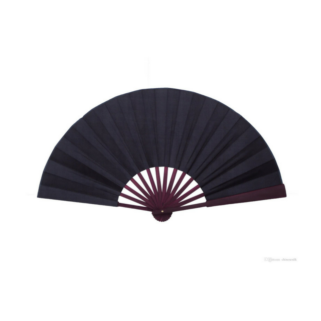 Best Craft Wood Hand Fan