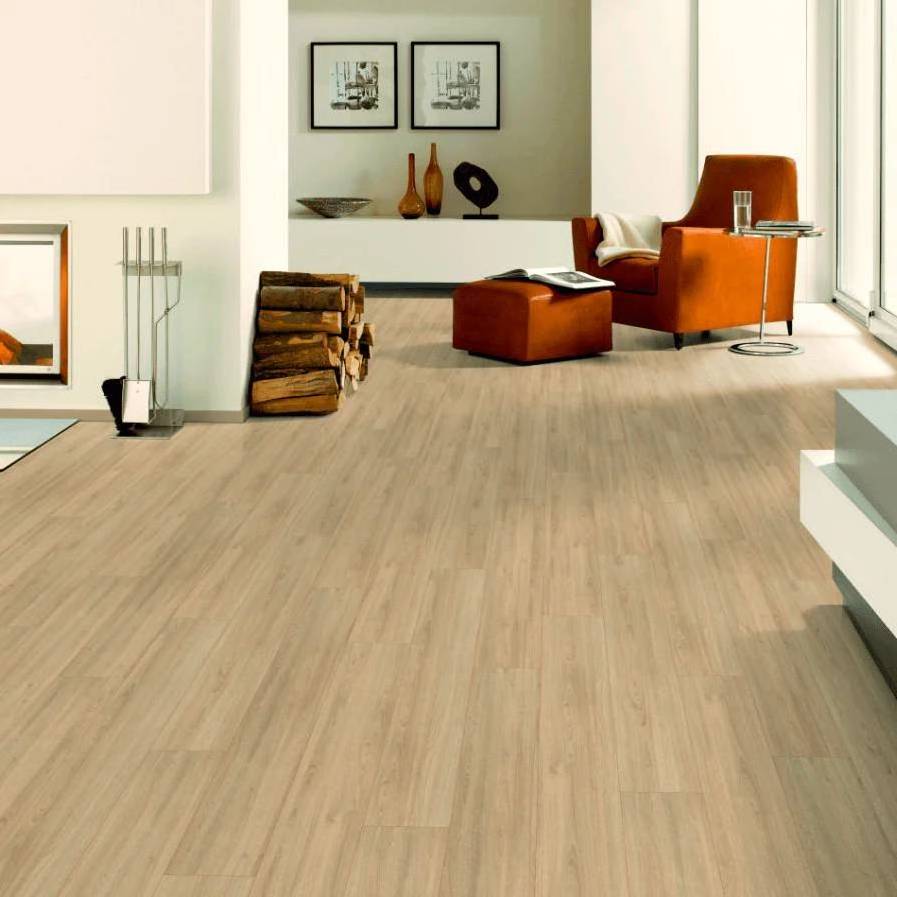 100% Natural Acacia/ Teak/ Rubber  Solid Wood Flooring With Best Quality From Vietnam