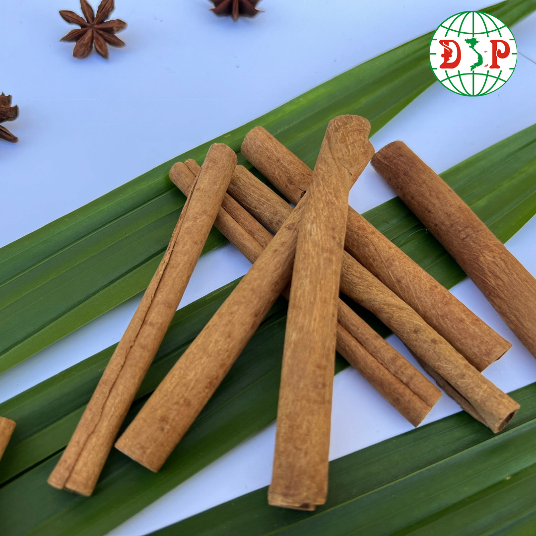 High Quality Dried herbs Sticks Seasoning Cinnamon 100% Pure Dried Cinnamon Stick for Spices