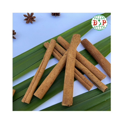 High Quality Dried herbs Sticks Seasoning Cinnamon 100% Pure Dried Cinnamon Stick for Spices