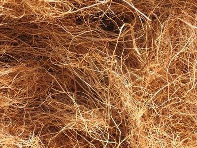 Coco Fiber/ Coir fiber bales from in Viet Nam//Ms. Esther (WhatsApp: +84-963-590-549)