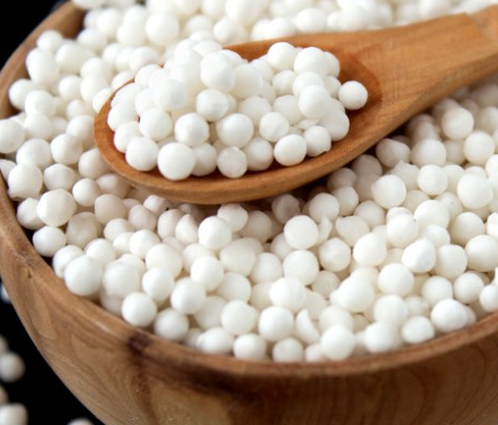 TAPIOCA PEARLS/ TAPIOCA PEARLS FROM VIETNAM/ MS Holiday +84-845-639-639