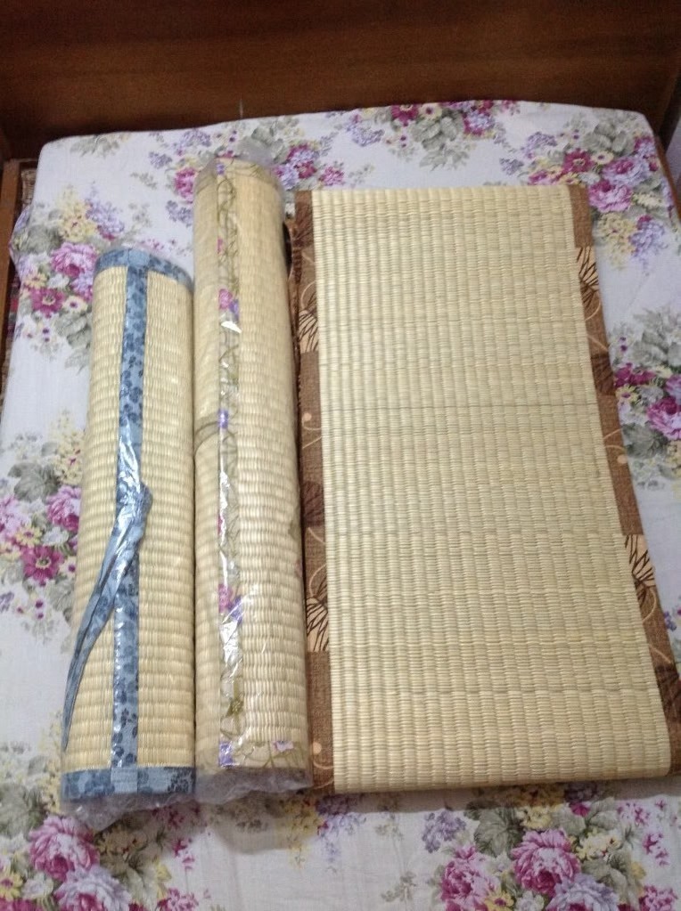 Sedge mat/ a combination of traditional and modern 2020/ Whatsapp +84-845-639-639