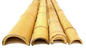 STRAIGHT MOSO BEAUTIFUL RAW BAMBOO POLES (WHATSAPP +84 845 639 639)