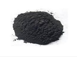 100% ORGANIC SHELL CHARCOAL FROM VIET NAM